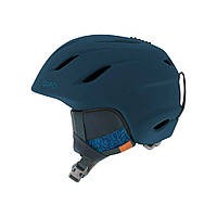 Горнолыжный шлем Giro Era мат. Turbulence, S (52-55.5 см) (GT)