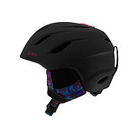 Горнолыжный шлем Giro Era мат. черн. Tidepool, S (52-55.5 см) (GT)