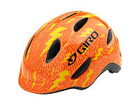 Велосипедный шлем Giro Scamp оранж/блиск S/49-53см (GT)