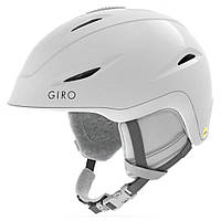 Горнолыжный шлем Giro Fade MIPS перл.біл M/55.5-59см (GT)