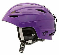Горнолыжный шлем Giro G10 фіол L/59-62.5см (GT)