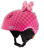 Горнолыжный шлем Giro Launch Plus яскр.рож S/52-55.5см (GT)