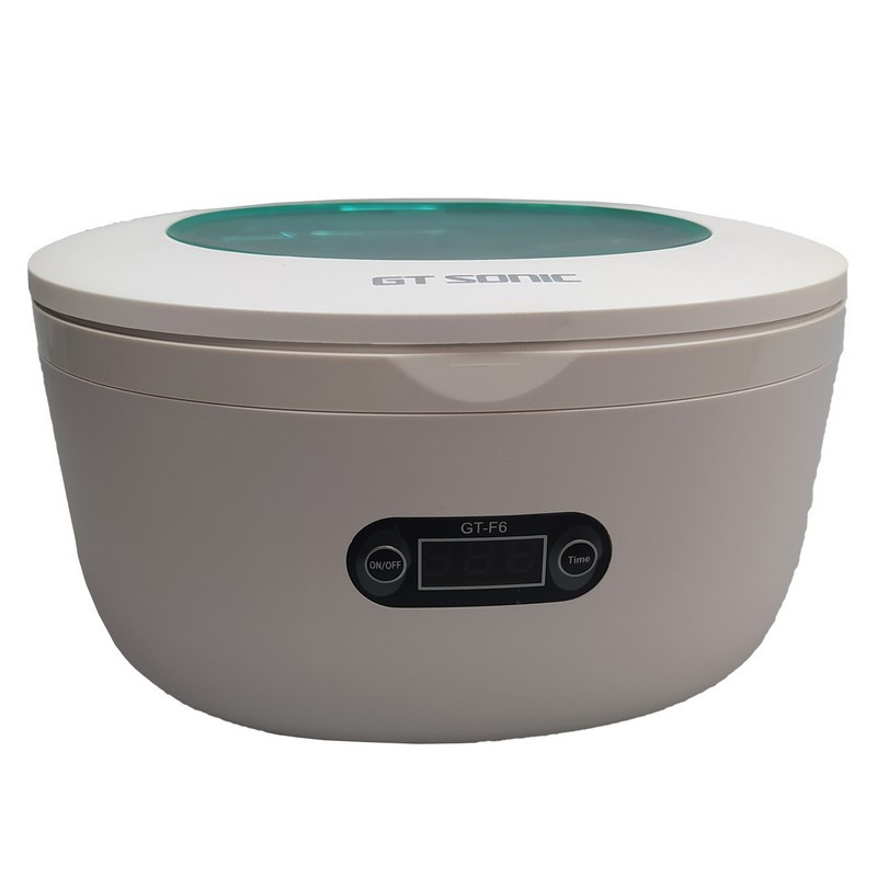 Ультразвуковий очищувач GT Sonic GT-F6, 750 мл, фото 1