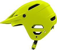 Велосипедный шлем Giro Tyrant MIPS мат.жовт M/55-59cм (GT)