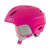Горнолыжный шлем Giro Launch мат.рож XS/48.5-52см (GT)