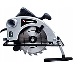 Пила циркулярна CHAMPIOM CP-1066 1800 Вт, фото 2