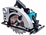 Пила циркулярна CHAMPIOM CP-1066 1800 Вт, фото 6