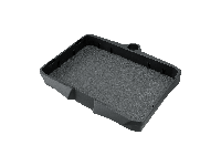 Ящик інструм Topeak Tool Tray з підкладкою для PrepStation (GT)
