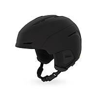 Горнолыжный шлем Giro Neo MIPS мат.чорн M/55.5-59см (GT)