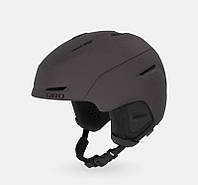 Горнолыжный шлем Giro Neo мат.графіт L/59-62.5см (GT)