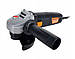 Шліфмашина WANOMA ТШМ-1300 700 Вт 11 000 об.хв 125 мм болгарка електрична, фото 3