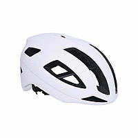 Велосипедный шлем Safety Labs X-Eros мат.біл M/54-57см (GT)