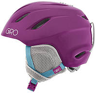Горнолыжный шлем Giro Nine Jr, фиолетовый (GT)