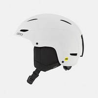 Горнолыжный шлем Giro Ratio Mips мат.белый, М (55.5-59 см) (GT)
