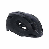 Велосипедный шлем Safety Labs X-Eros мат.чорн M/54-57см (GT)