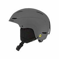Горнолыжный шлем Giro Ratio MIPS мат.титан XL/62.5-65см (GT)
