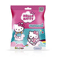 Игрушка-сюрприз "Hello Kitty: Красотки" Комбинированный Разноцвет (222478)