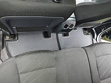 3D килимки EvaForma на Peugeot 3008 '09-16, 3D килимки EVA, фото 6