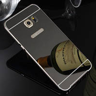 Чохол бампер для Samsung Galaxy S9 G960 дзеркальний