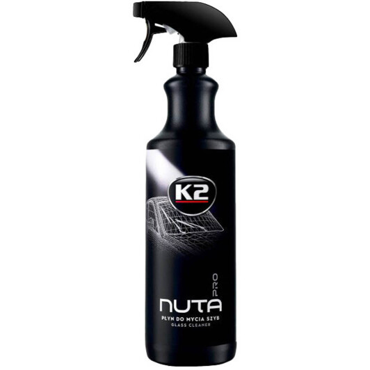 Професійний миючий засіб для скла K2 NUTA PRO 1л