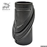 Ущільнювач прокладка антени W124 Мерседес 53x22x26mm 1248270898 1248270798, фото 6