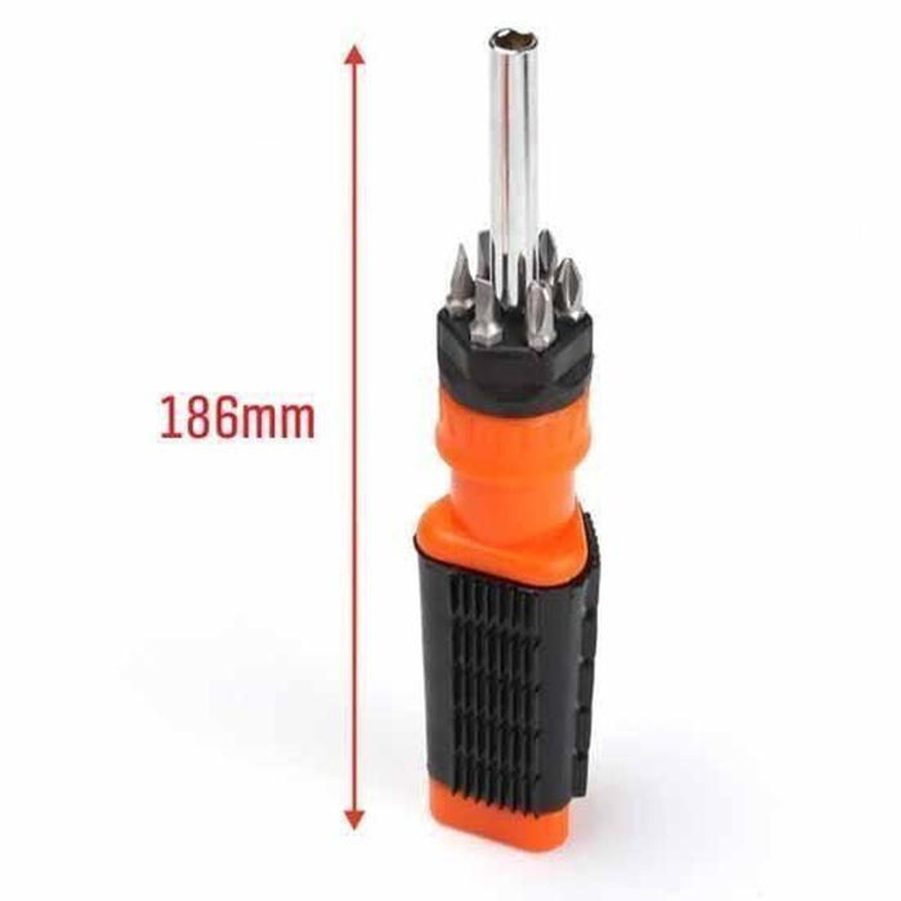 Набор инструментов Best Screwdriver 43PCS 43 предмета, торцевые гаечные ключи и отвертки APL - фото 4 - id-p2020877757