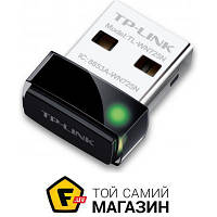 Адаптер Wi-Fi TP-LINK TL-WN725N