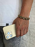 Православний браслет «10 Заповідей» з ликами святих, фото 5