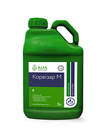 Фунгіцид КОРВІЗАР М (Трикомпонентний системний фунгіцид ), тара - 5л. ALFA Smart Agro