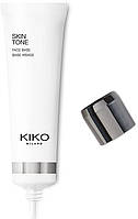 Праймер для лица - Kiko Milano Skin Tone Face Base (941156-2)