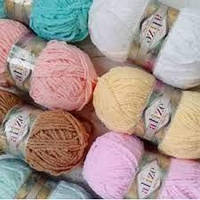 Софті Плюс Alize