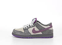 Кросівки N\ke Sb Dunk Low x Otomo Katsuhiro Grey Purple