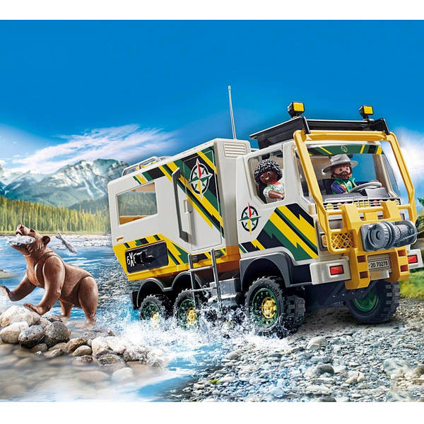 Playmobil family life 2025