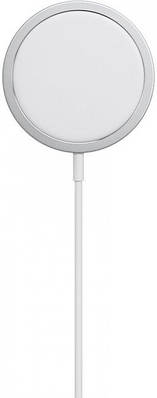 Бездротовий зарядний пристрій для Apple iPhone MagSafe Charger White