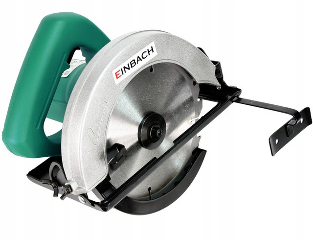 EINBACH дискова пила