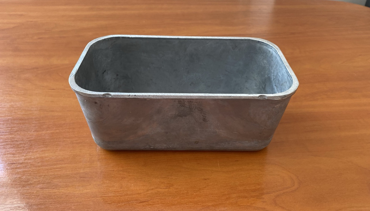 Форма для хліба Тостерна велика