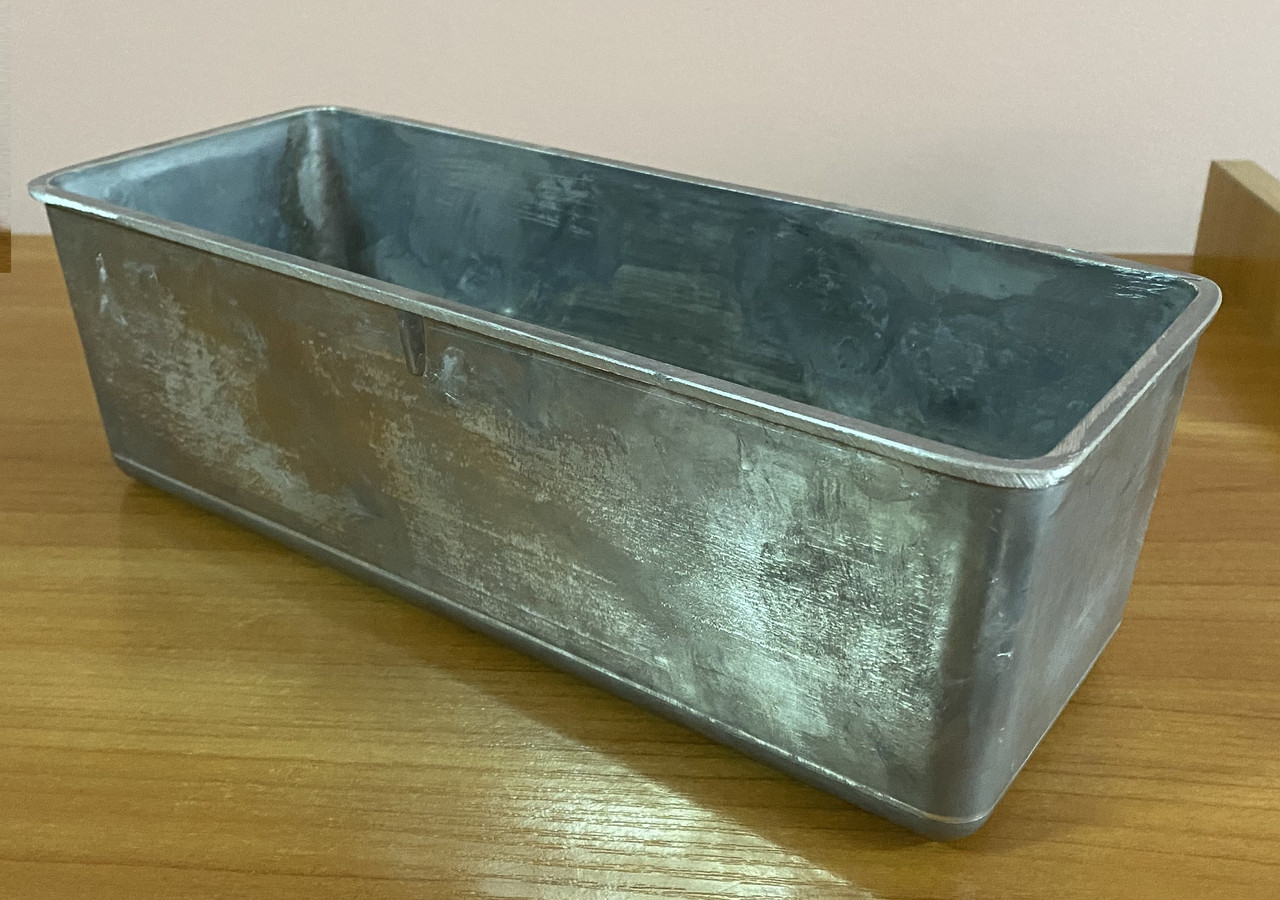 Форма для хліба Криворізька