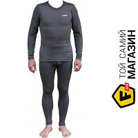 Комплект Tramp Warm Soft XXL, серый (TRUM-019-Grey-2XL)