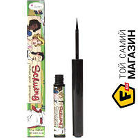 The Balm Подводка для глаз Liquid Eyeliner Schwing Black 1,7 мл