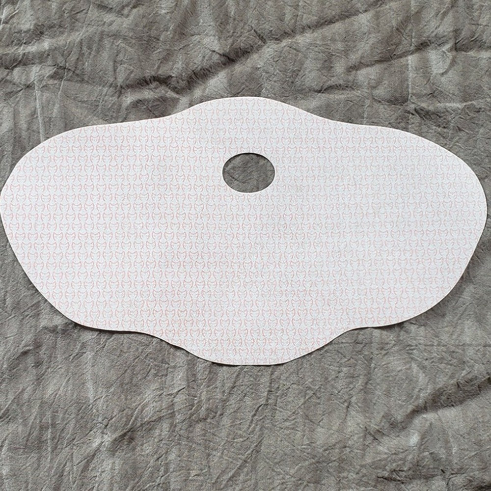 Пластырь для похудения живота Mymi Wonder Patch S5 с натуральными экстрактами APL - фото 3 - id-p2020870241