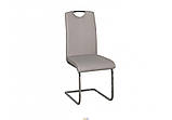 Стул обеденный Рико  Rico NEW DS-1482-2 Grey серый, фото 5