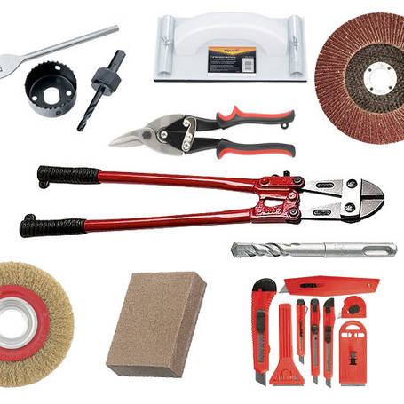 Ріжучий інструмент