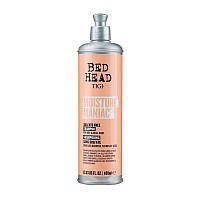 Увлажняющий шампунь Tigi Bed Head Moisture Maniac Shampoo бессульфатный для сухих волос 400 мл