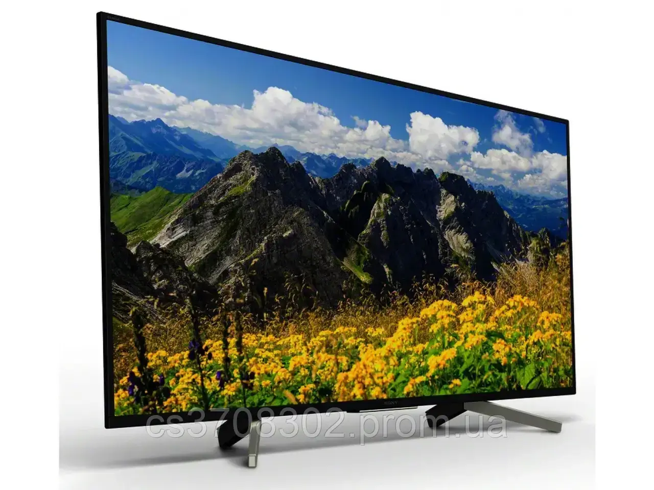 Телевізор Sony 45" FullHD Smart TV, DVB-T2+DVB-С Гарантія! Android 11 - фото 3 - id-p2020922269