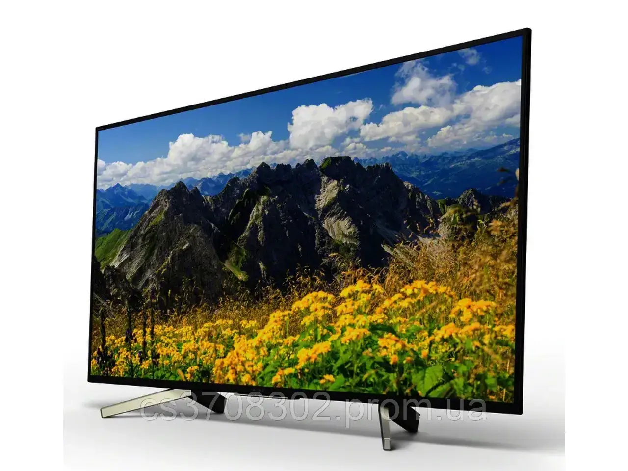 Телевізор Sony 45" FullHD Smart TV, DVB-T2+DVB-С Гарантія! Android 11 - фото 2 - id-p2020922269