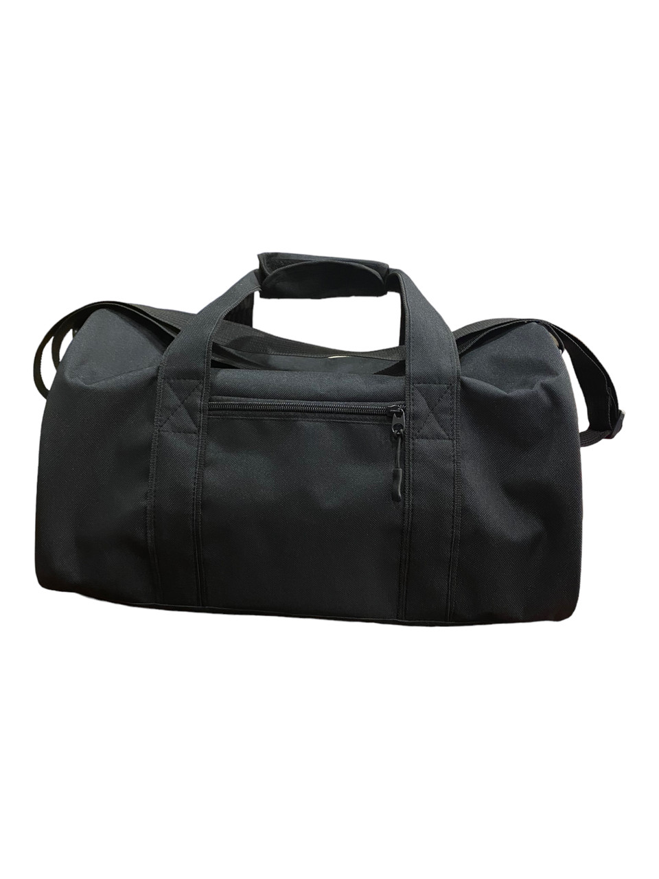 Спортивна сумка Sac VS Thermal Eco Bag чорного цвета, фото 1