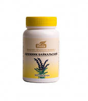Шоломниця байкальська усуває серцево-судинні неврози No90 Біола