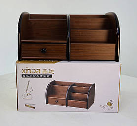 Органайзер дерев'яний У коробці XD-5050 98764