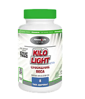 Kilo Light (Кило Лайт) капсулы для похудения