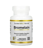 Bromelain (Бромелаин) капсулы для похудения